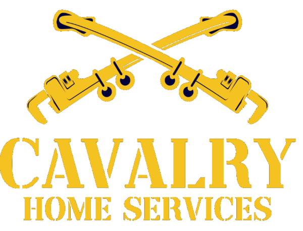 Cavalry Home Services logo
